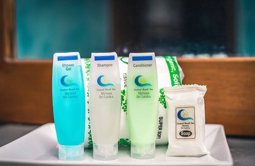 Mirissa Hotel | Central Beach Inn