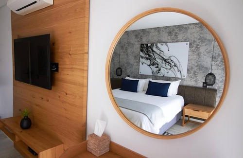 Camps Bay House | Central Beach Villas