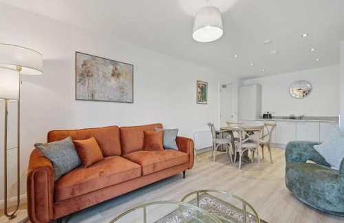 Belfast City Centre Apartment | Central Belfast Apartments - The Pass Residences