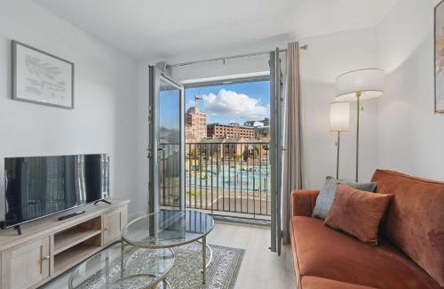 Belfast City Centre Apartment | Central Belfast Apartments - The Pass Residences