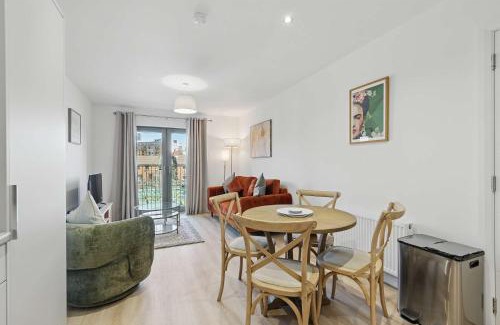 Belfast City Centre Apartment | Central Belfast Apartments - The Pass Residences