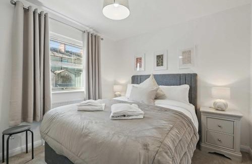 Belfast City Centre Apartment | Central Belfast Apartments - The Pass Residences