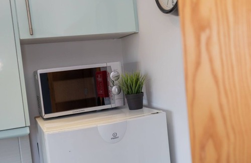Belfast City Centre Apartment | Central Belfast Apartments: Eden
