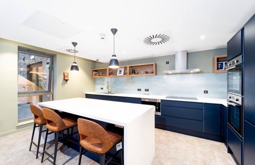 Belfast City Centre Apartment | Central Belfast Apartments: Student Accommodation