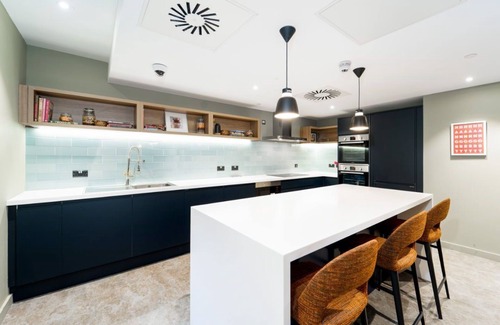 Belfast City Centre Apartment | Central Belfast Apartments: Student Accommodation
