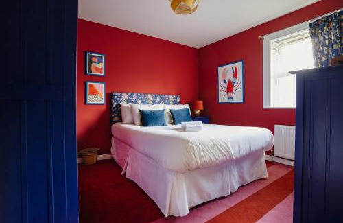 Belfast Apartment | Central Belfast Apartments Unique Retreat