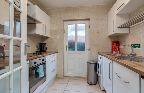 Belfast City Centre Apartment | Central Belfast Apartments: Salisbury
