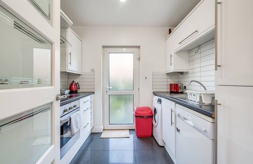 Belfast City Centre Apartment | Central Belfast Apartments: Salisbury