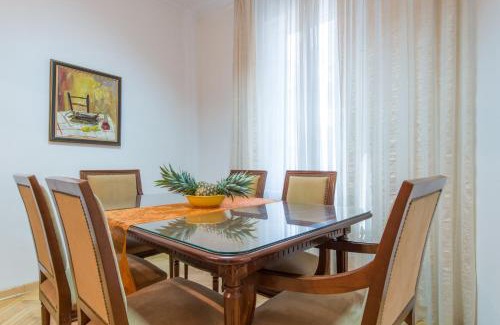 Slavija Apartment | Central Belgrade Apartment 2