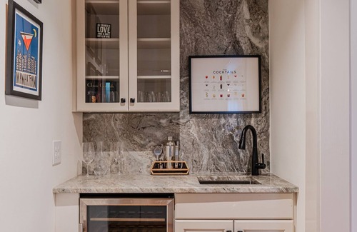 Piedmont Heights House | Central Beltline Beauty made for Entertaining