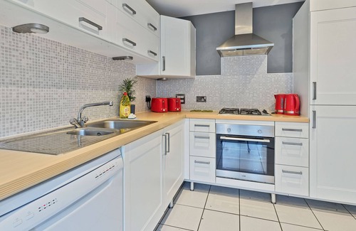 Hove House | Central Big House