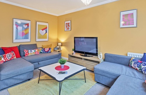 Hove House | Central Big House