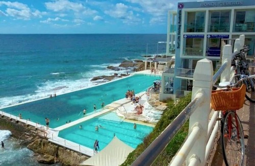 Bondi Junction Apartment | Central Bondi Apartment