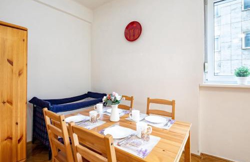Jozsefvaros Apartment | Central - Bright - Easy