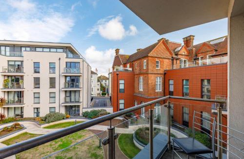 Montpelier Apartment | Central Brighton Apartment