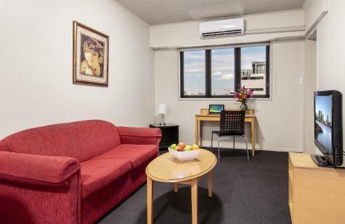 Fortitude Valley Apartment | Central Brunswick Apartment Hotel