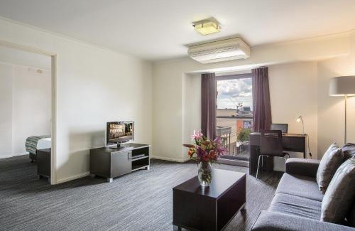 Fortitude Valley Apartment | Central Brunswick Apartment Hotel