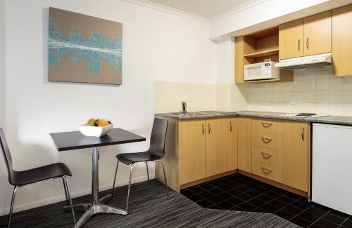 Fortitude Valley Apartment | Central Brunswick Apartment Hotel