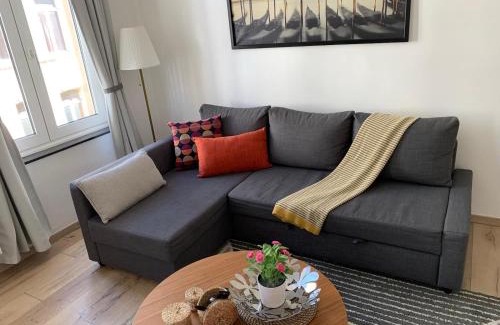 Quartier Saint-Gery - Sint-Gorikswijk Apartment | Central Brussel - steps Grand Place - local vibrant neighbourhood