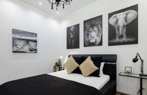 Savamala Apartment | Central Business Apartment Exclusive