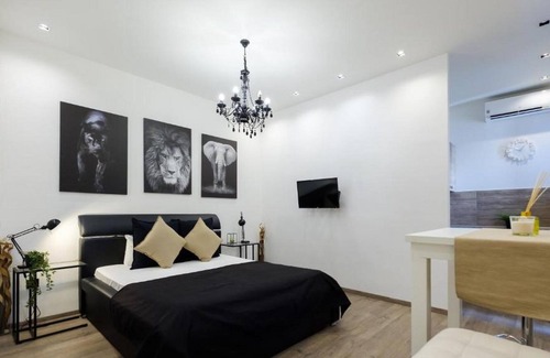 Savamala Apartment | Central Business Apartment Exclusive