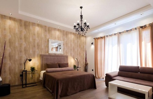Savamala Apartment | Central Business Apartment Exclusive