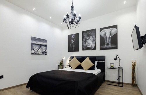 Savamala Apartment | Central Business Apartment Exclusive