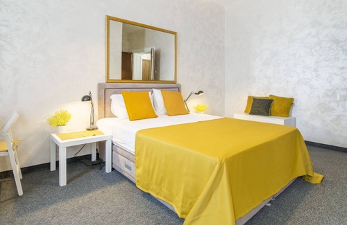 Savamala Apartment | Central Business Apartments BW