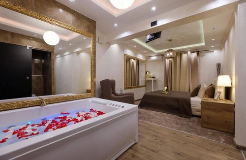 Zemun House | Central Business Suites with Hot Jacuzzi
