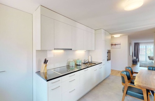 District 6 Apartment | Central but quiet 1BR apartment - Sun 6