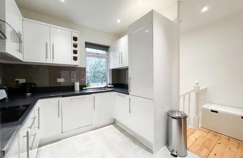 Camden Town with Primrose Hill Apartment | Central Camden Apartment P3