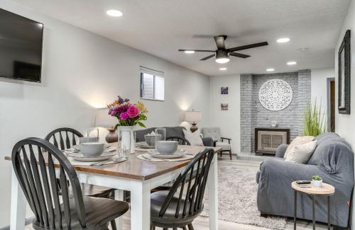 Cedar City Apartment | Central Cedar City Apartment Walk to SUU!