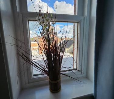 Leek House | Central Chambers Suites - Suite 4