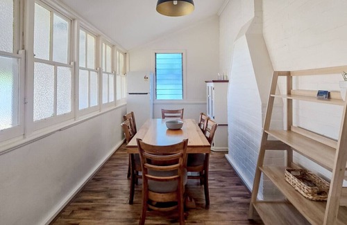 Wagga Wagga House | Central Charm on Best Street