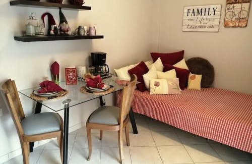Tripoli Apartment | Central Charming Apartment
