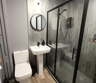 Inverness City Centre Apartment | Central City Apartment - Inverness centre