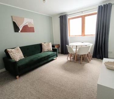 Inverness City Centre Apartment | Central City Apartment - Inverness centre