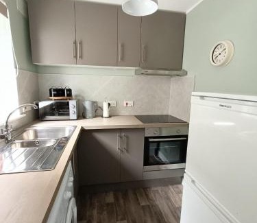Inverness City Centre Apartment | Central City Apartment - Inverness centre