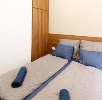 Jozsefvaros Apartment | Central City Apartment