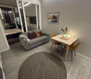 Svolvaer Apartment | Central City Apartment