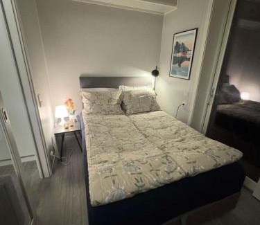 Svolvaer Apartment | Central City Apartment