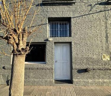 San Andres de Giles Apartment | Central City