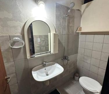 San Andres de Giles Apartment | Central City