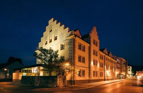 Fuessen Hotel | Central City Hotel