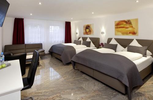 Fuessen Hotel | Central City Hotel