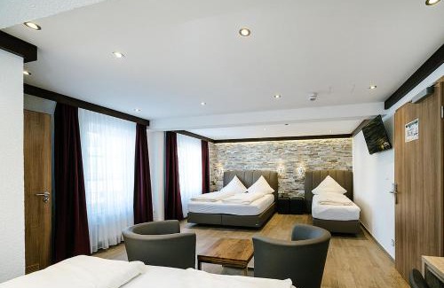 Fuessen Hotel | Central City Hotel