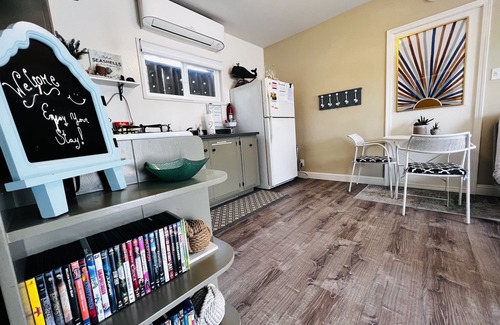 Arroyo Grande House | Central Coast Cottage