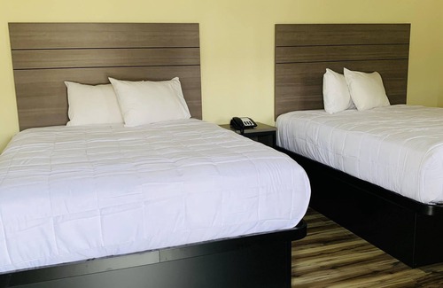 Cayucos Hotel | Central Coast Inn