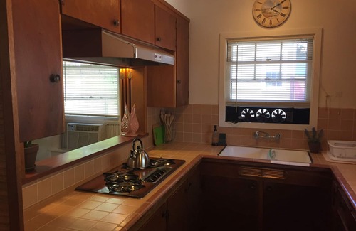 Atascadero House | Central Coast vacation rentals
