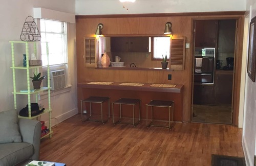 Atascadero House | Central Coast vacation rentals